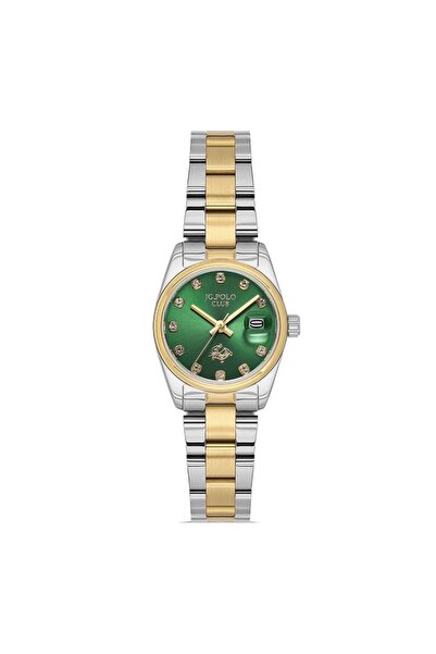 JG. Polo Club Jg.Polo Club Jg.S15846M.08 Women Wrist Watch