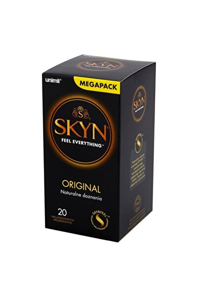SKYN Презерватив