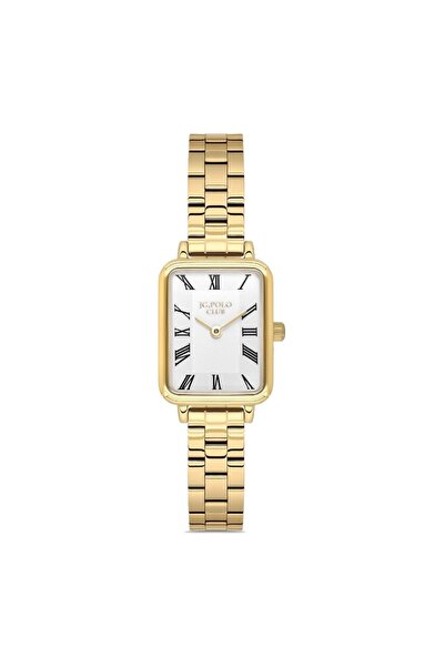 JG. Polo Club Jg.Polo Club Jg.S14692M.09 Women Wrist Watch