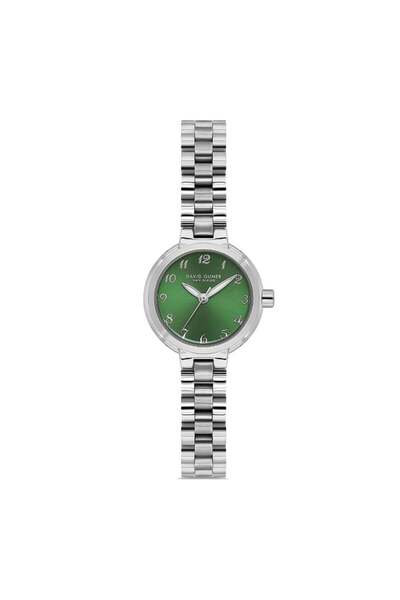 DAVID GUNER Dg.9109La.A10 Wristwatch