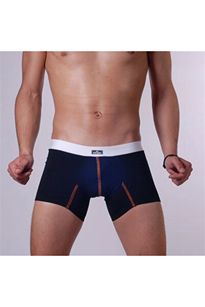 online kapsulavm avm alışveriş Men's Boxer Underwear
