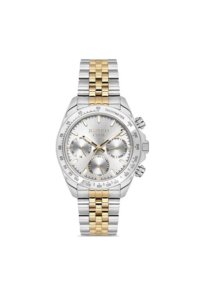JG. Polo Club Jg.Polo Club Jg.S04115M.10 Men's Wristwatch