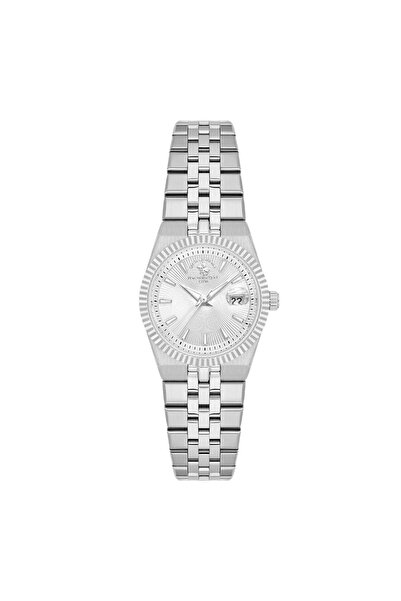 Santa Barbara Polo & Racquet Club Santa Barbara Polo Sb.4.10075-1 Women Wrist...