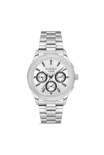 JG. Polo Club Jg.Polo Club Jg.S05051M.03 Men's Wristwatch