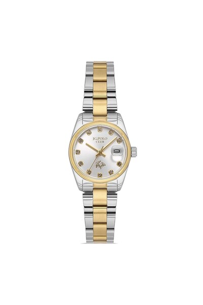 JG. Polo Club Jg.Polo Club Jg.S15846M.09 Women Wrist Watch