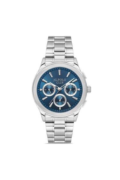 JG. Polo Club Jg.Polo Club Jg.S05051M.02 Men's Wristwatch
