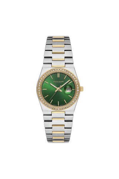 DAVID GUNER Dg.8891La.D10 Wristwatch