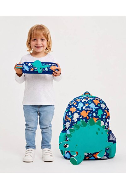SMIGGLE Out & About 2'li Okul Seti