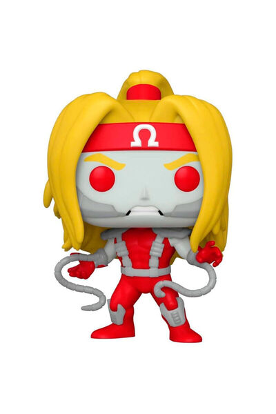 Funko Figurină POP Marvel X-Men Omega Red Exclusivă