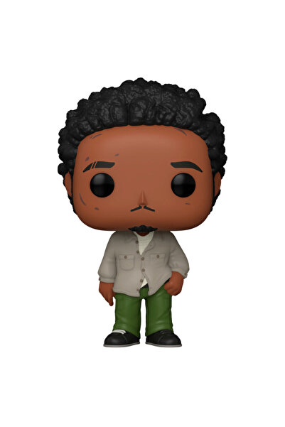Funko Figurină POP The Wire Bubbles
