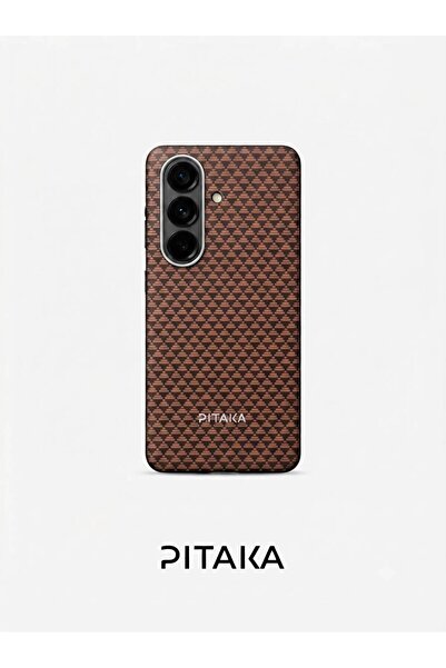 snapcart PITAKA Samsung Galaxy Z Fold8 Ultra Case, Moment Sunset, Ultra-Slim ...