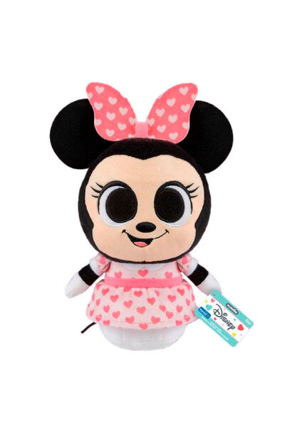 Funko Ексклузивна плюшена играчка Дисни Мини 17,5 см