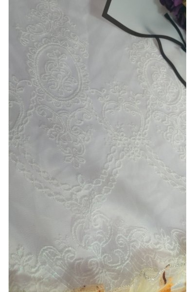 Sevimli Washing Machine Cover