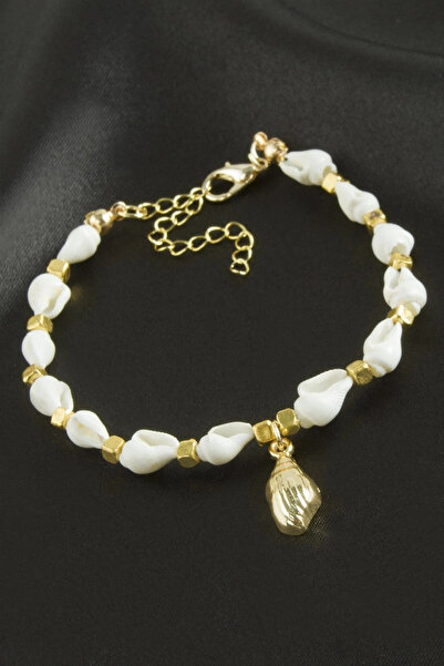 Mercansa Sea Shell Bracelet