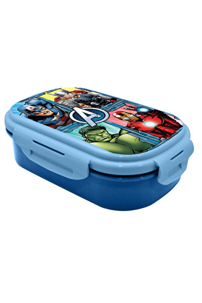 KIDS LICENSING Marvel Avengers lunch box