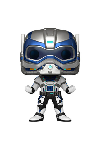 Funko POP figure Marvel What IF Goliath