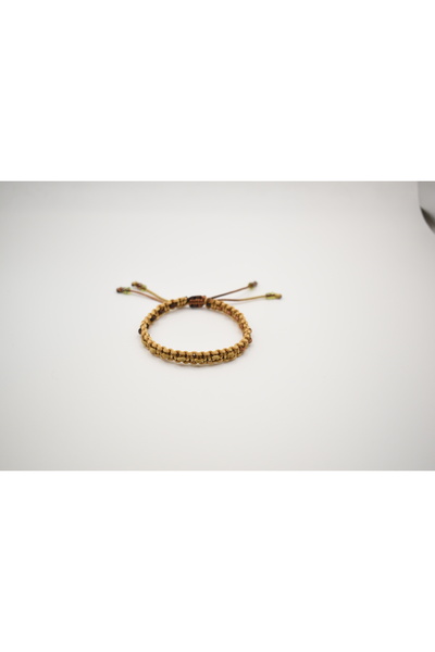 Designed Handmade Sand Weave