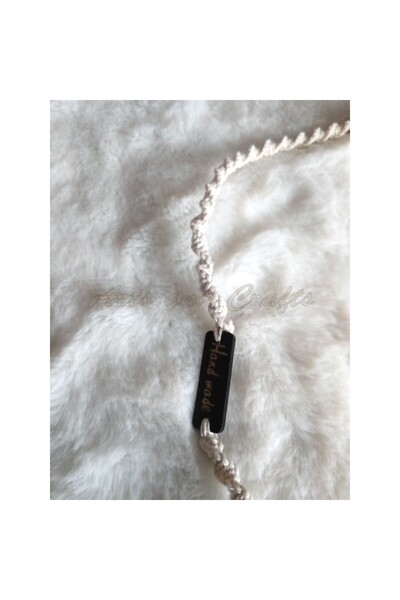 Handmade Snur spirala pentru decoratiuni