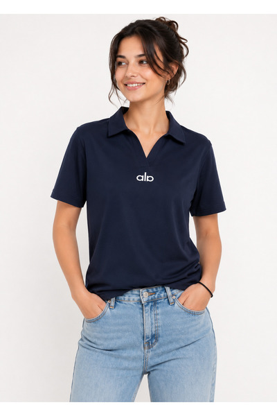 ELAN WEAR . Premium Quality Fabric, Cotton, Lycra Flexible Structure, Polo Co...