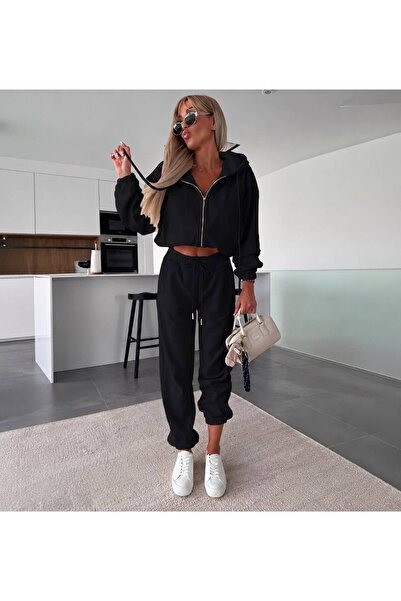 AndraRose Styles Women's 2-piece Downtown tracksuit