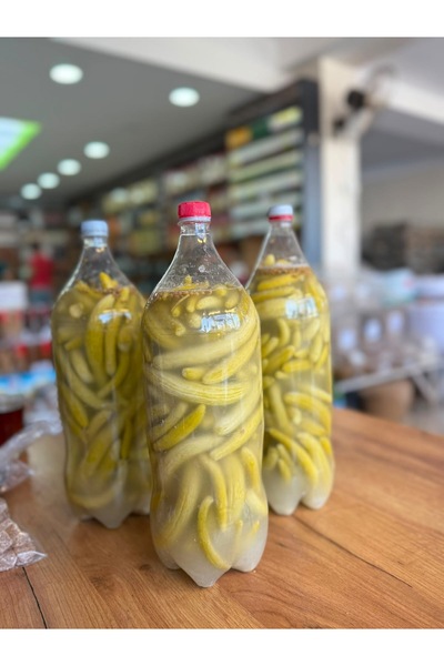 Genel Markalar Midyat acur turşusu Doğal 2.5 L