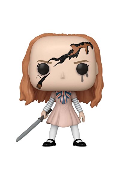 Funko POP figure Megan