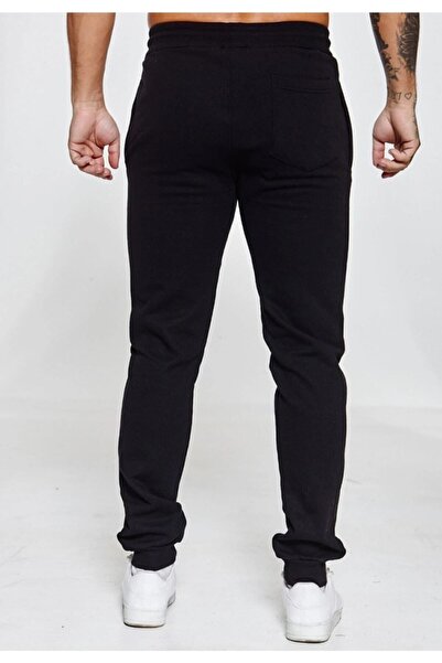 EYAX MODA Παντελόνι Unisex Slim Fit