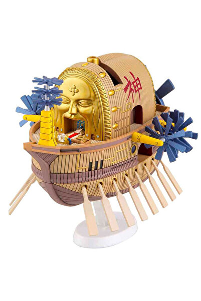 Bandai Hobby One Piece ARK Моделен комплект фигура 15 см