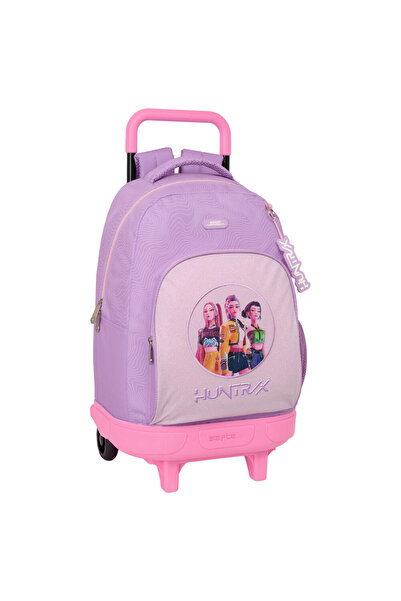 safta Troler compact iconic Kpop Demon Hunters 45cm