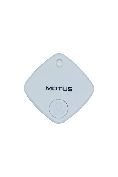 MOTUS Localizator Alb