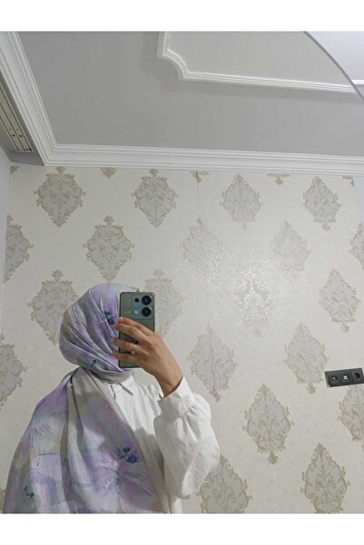 Ayçiçeği Bambu Kraş Şal