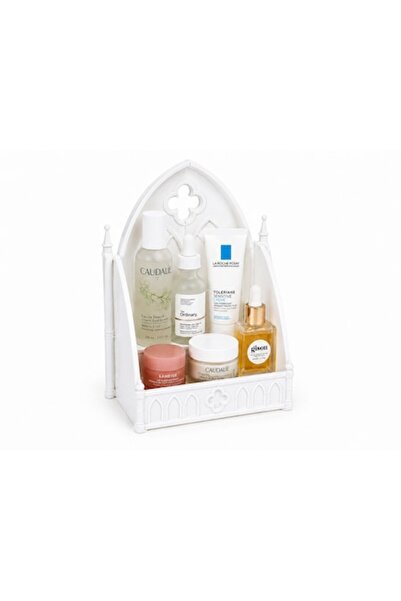 OEM Organizator pentru cosmetice și produse de îngrijire a pielii, Design tip...
