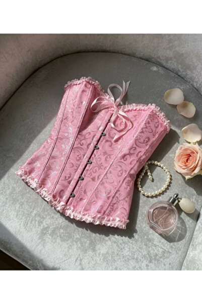Trendystore Pinterest Corset