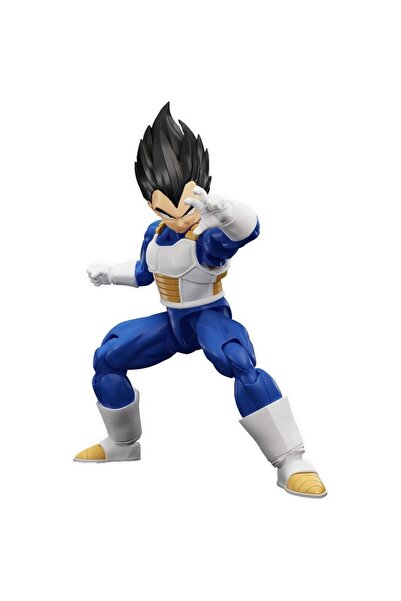 Bandai Hobby Figurină Dragon Ball Vegeta Standard Re:Run