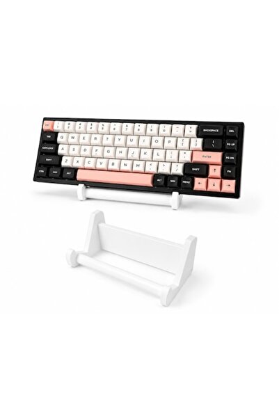 OEM Suport universal pentru tastatură – Suport de birou pentru expunere și de...