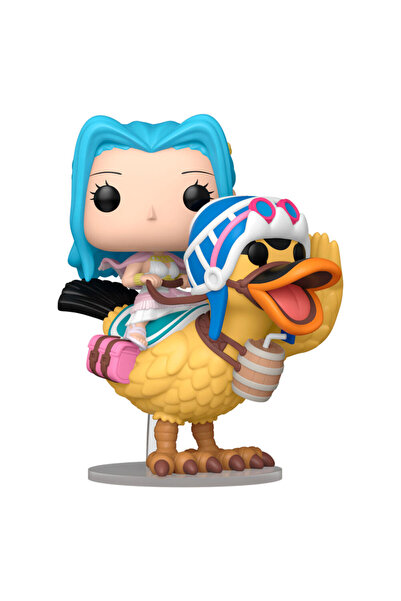 Funko POP фигурка Rides One Piece Виви и Кару