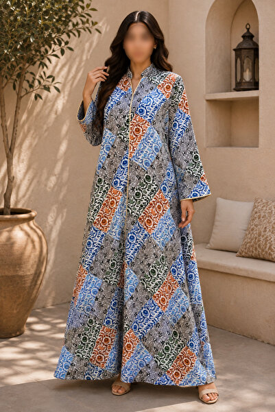 RONZA جلابيه نسائي