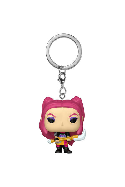 Funko Breloc Pocket POP KPop Demon Hunters Mira