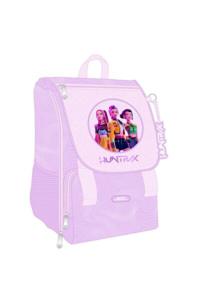 safta Kpop Demon Hunters expandable backpack 41cm