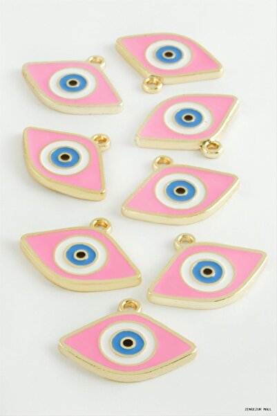 ZERO LAND Zngzrmll Eye Single Handle Enamel Bracelet and Pendant Horse 1 (228...