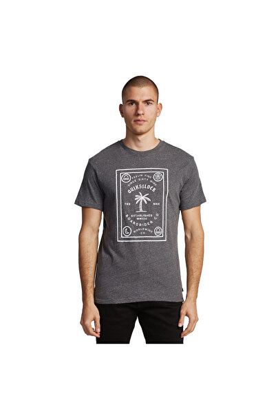 Quiksilver Ανδρικό Κοντομάνικο Μπλουζάκι S