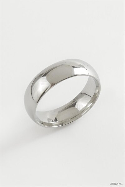 ZERO LAND Zngzrmll Wedding Rings Luxury Steel Ring 6 (32335) mm 8