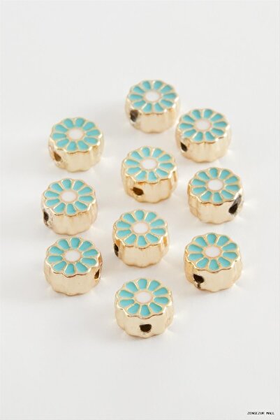 ZERO LAND Zngzrmll Papatya Mineli at 1 (31819) Piece Turquoise
