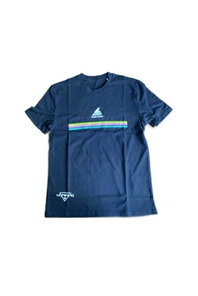 OEMVURAL ROLLERBLADE Lightning Tee Μπλουζάκι - Μαύρο