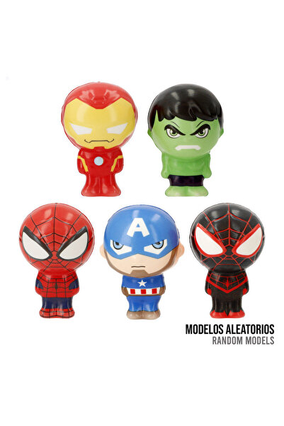 Marvel assorted collectible surprise figure