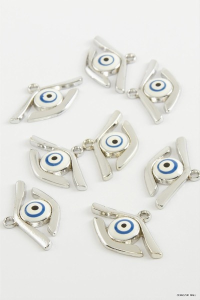 ZERO LAND Zngzrmll Eye Single Handle Enamel Bracelet and Pendant Horse 1 (306...