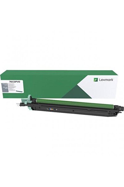 Lexmark Unitate tambur Culoare Originală, 76C0PV0, pentru C9235 | CS921 | CS9...
