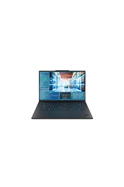 LENOVO P1 G8 T U9 RTXP 2000 285H 64 2T 3YP W11P "21Q80008RI" (timbru verde 3....
