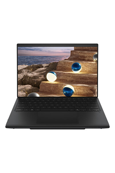 ASUS 14 Zenbook DUO UX8407AA, 3K OLED 144Hz Touch, Procesor Intel ®   CoreTM ...