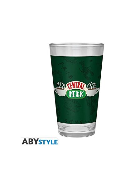 Abysse : Friends - Central Perk XXL Glass (400ml) (ABYVER192)